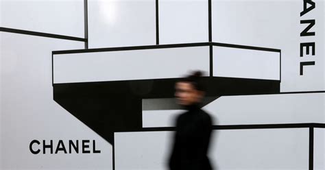 Chanel trademark fight